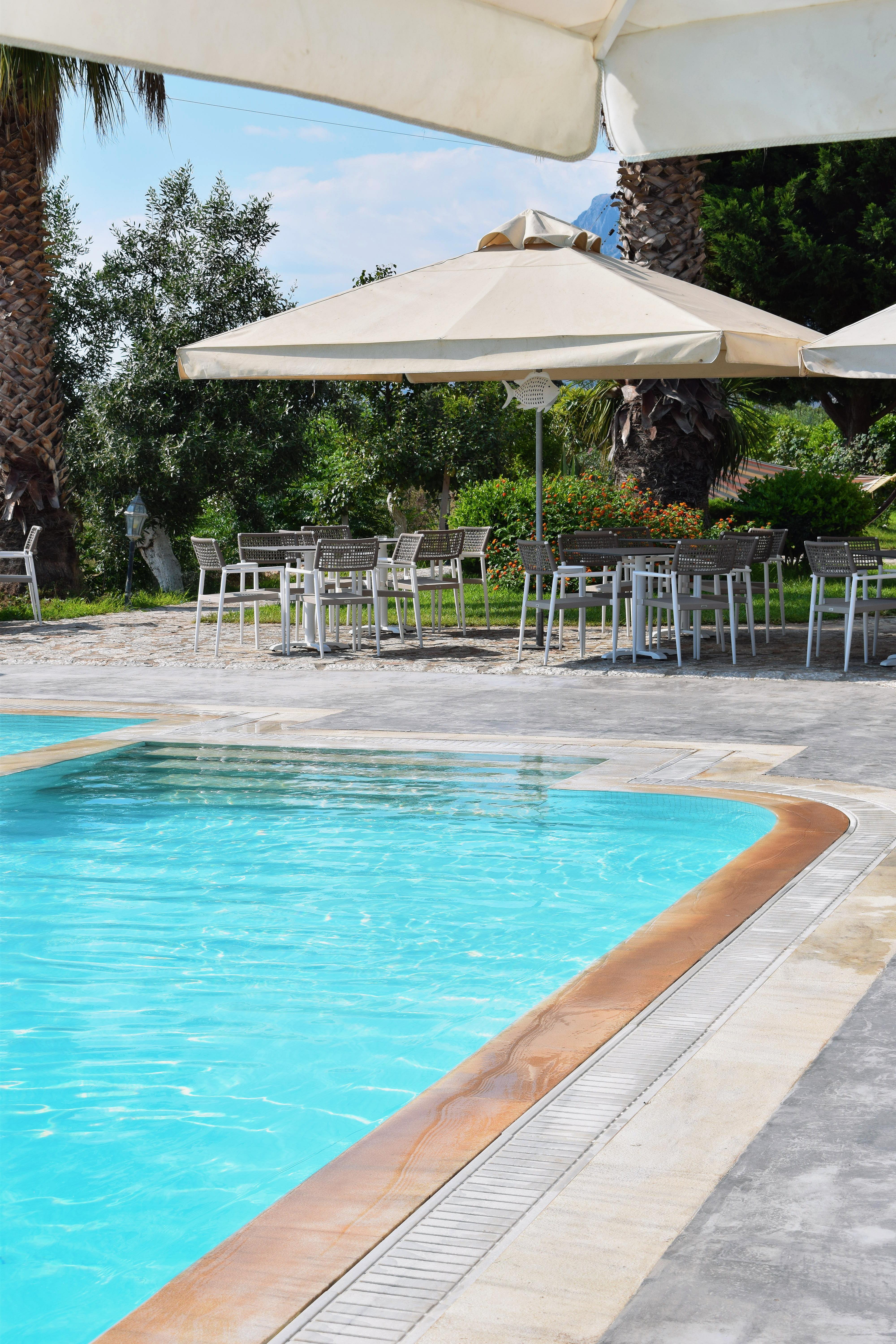 Kastro Maini Hotel Areopoli Exterior foto